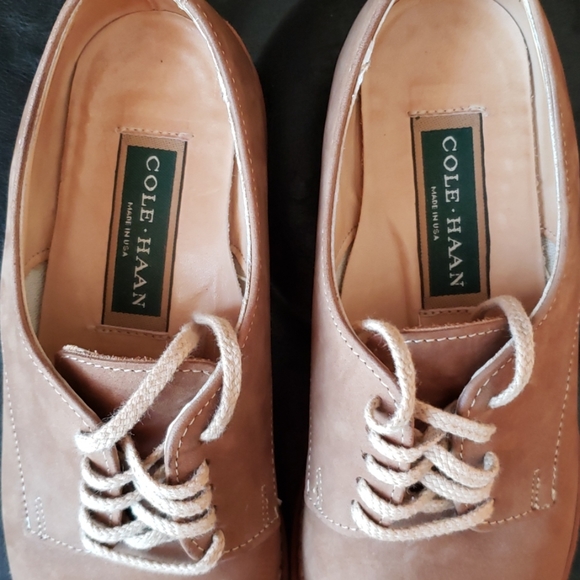 Cole Haan Carter Grand Derby - Picture 3 of 6